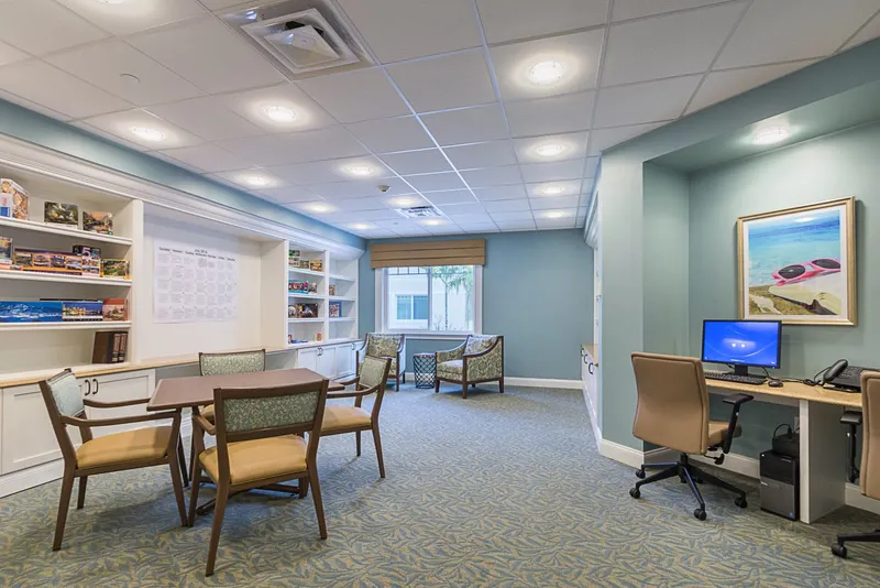 Discovery Village at Palm Beach Gardens photo 4