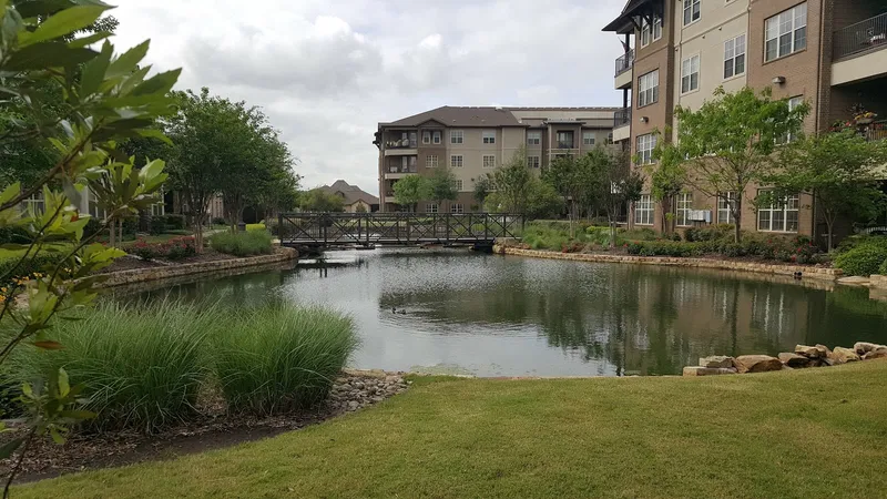 Discovery Village At Southlake photo 9