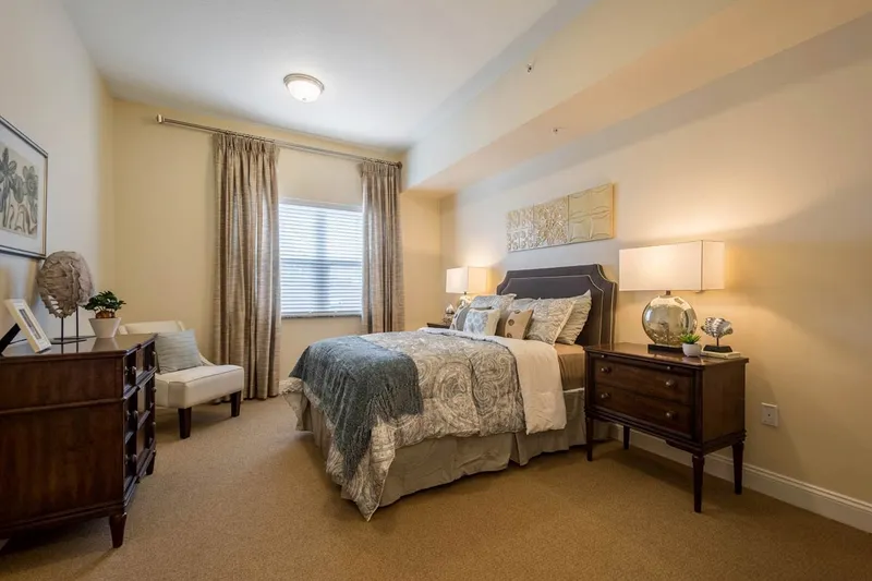 Discovery Village At Tampa Palms