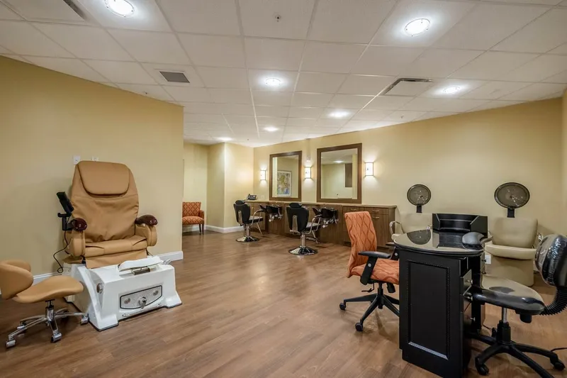 Discovery Village At Tampa Palms photo 6