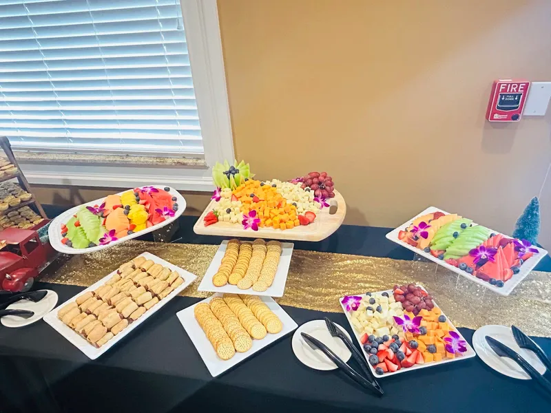 Discovery Village At Tampa Palms photo 8