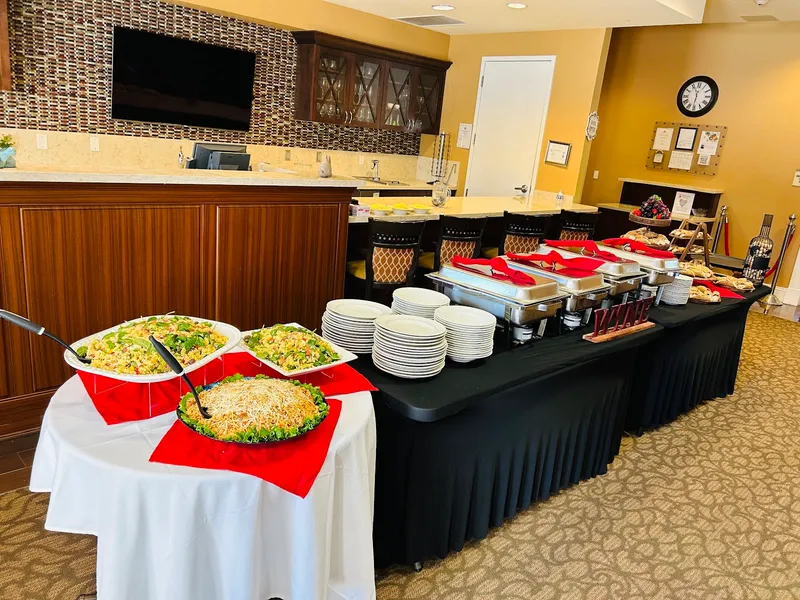 Discovery Village At Tampa Palms photo 9