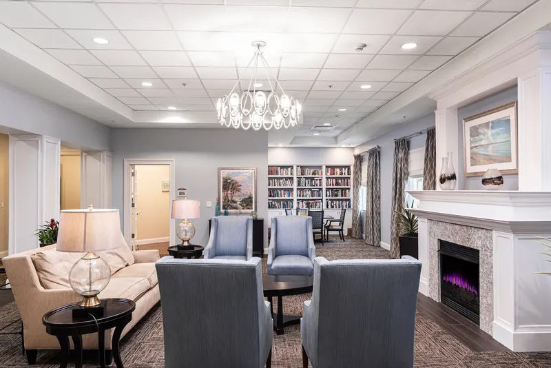 Discovery Village At The Forum photo 2