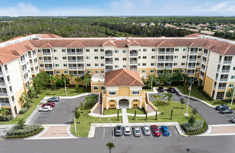 Discovery Village At The Forum photo 3