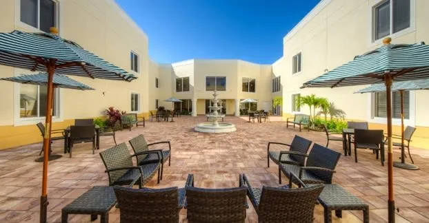 Discovery Village At The Forum photo 4