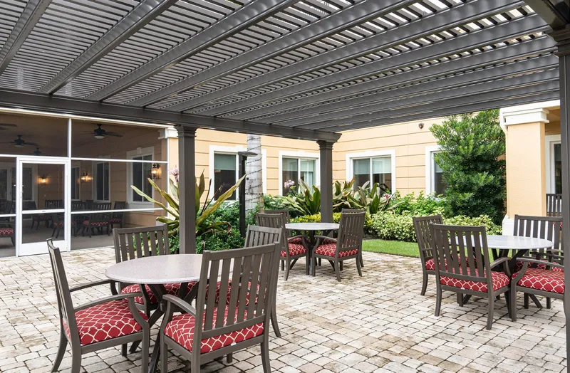 Discovery Village At The Forum photo 6