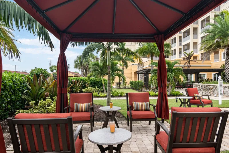 Discovery Village At The Forum photo 8