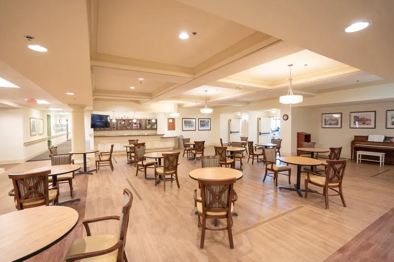 Discovery Village At The West End photo 4