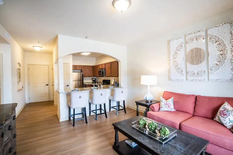 Discovery Village At The West End photo 5