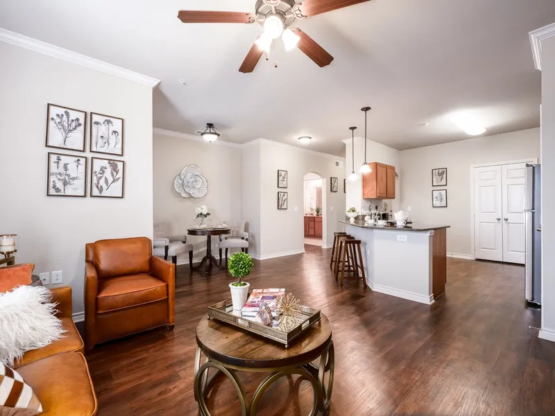 Discovery Village At Twin Creeks photo 3