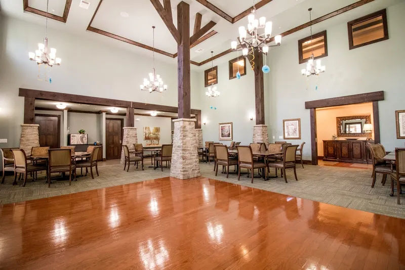 Discovery Village At Twin Creeks photo 7