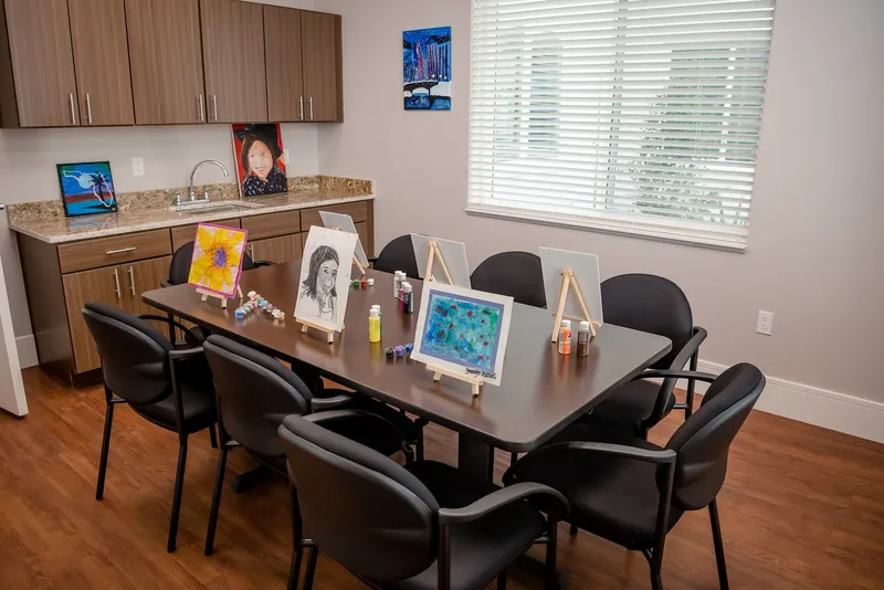 Discovery Village at Westchase photo 9