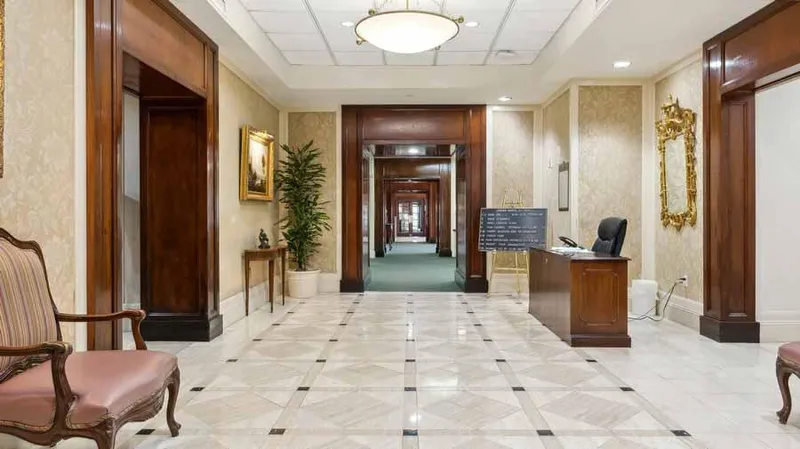 Discovery Village Chevy Chase photo 2