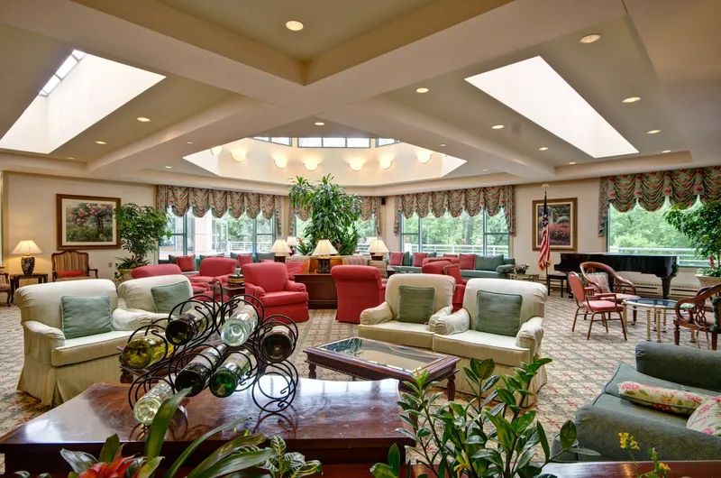 Discovery Village Chevy Chase photo 3