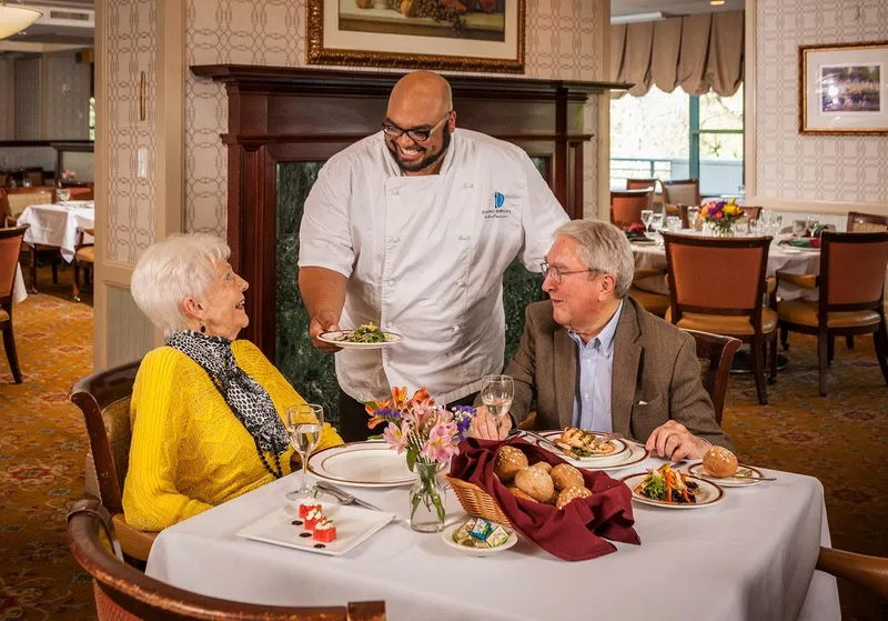 Discovery Village Chevy Chase photo 5