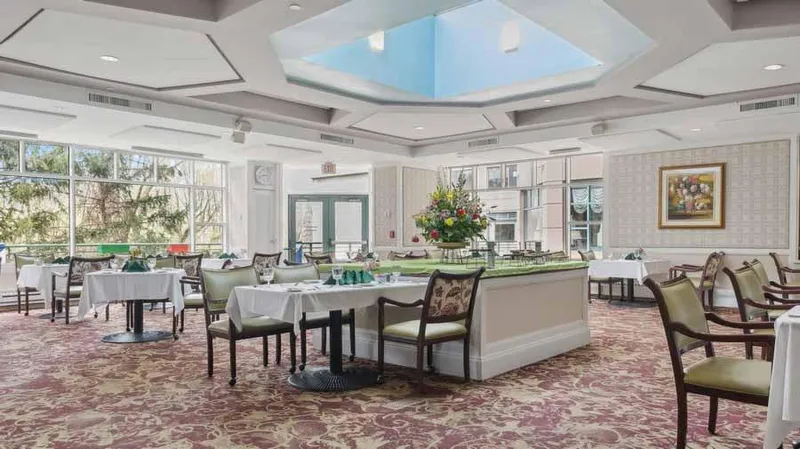 Discovery Village Chevy Chase photo 6