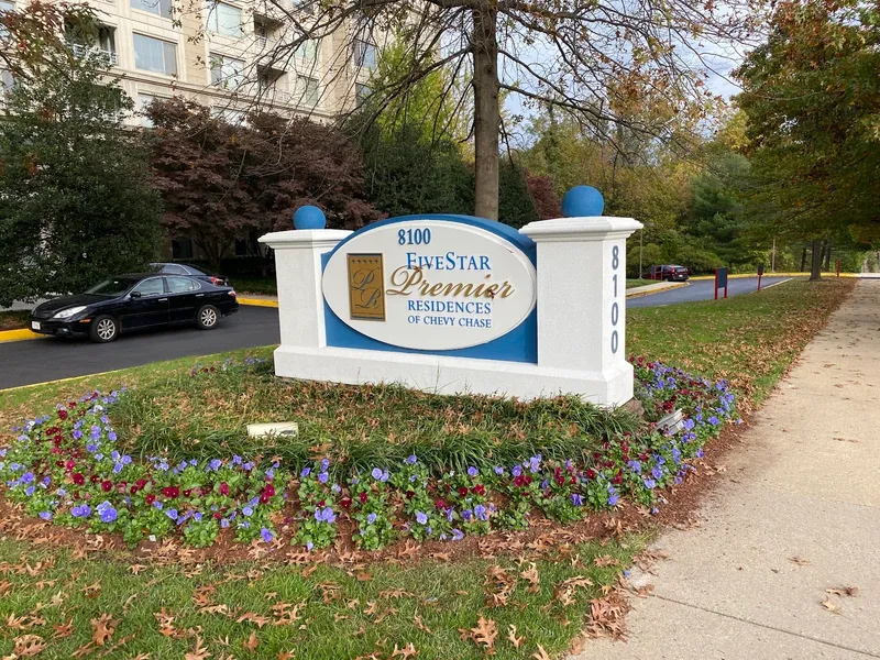 Discovery Village Chevy Chase photo 7