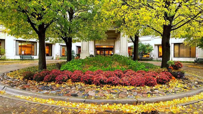 Discovery Village Des Plaines