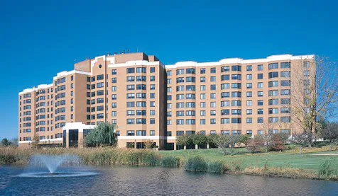 Discovery Village Hoffman Estates