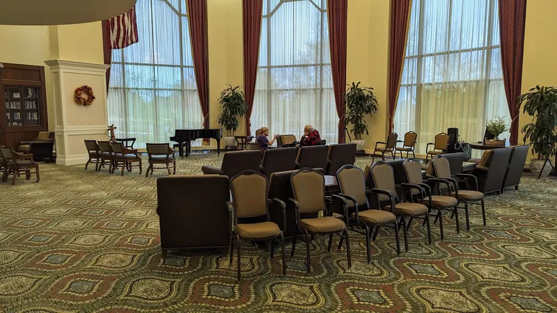 Discovery Village Hoffman Estates photo 4