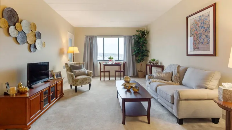 Discovery Village Quincy