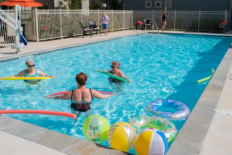 Discovery Village Stone Oak photo 2