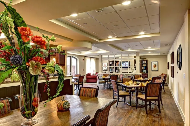 Discovery Village Stone Oak photo 5