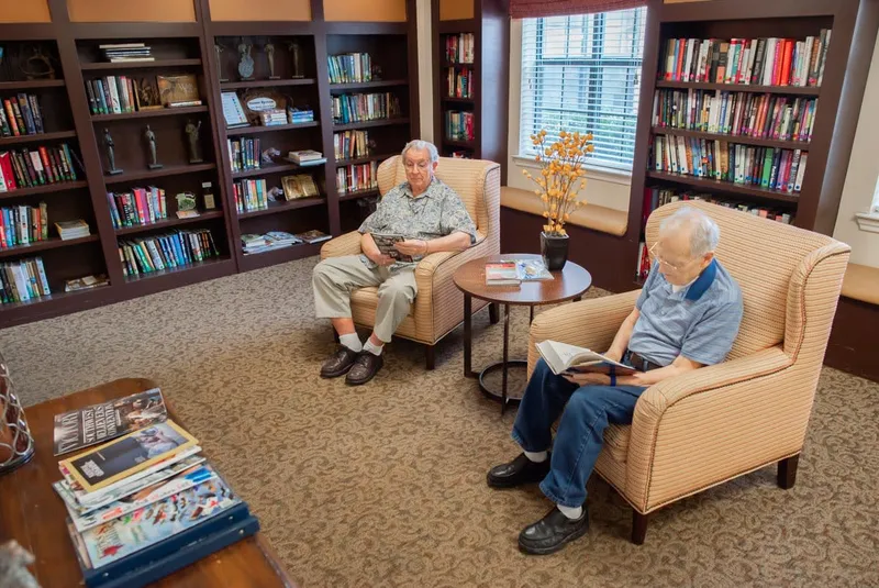 Discovery Village Stone Oak photo 9