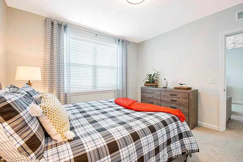 Discovery Village Trinity