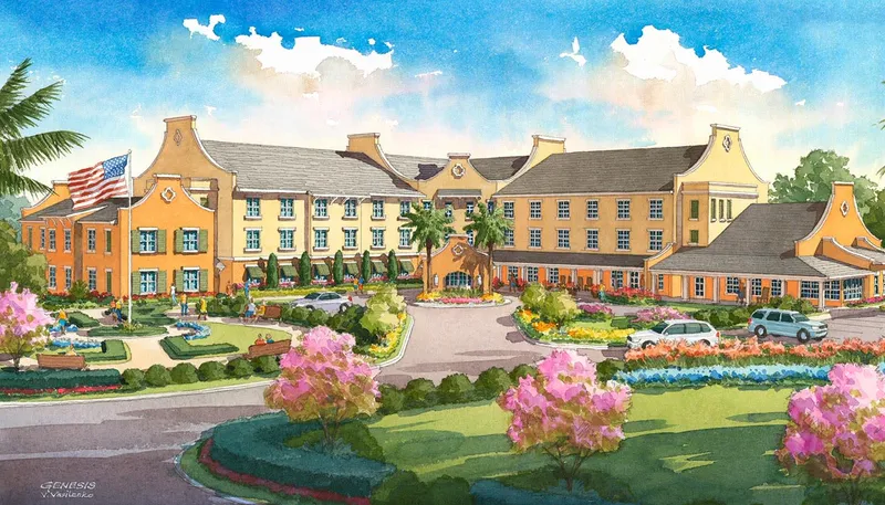 Discovery Village Trinity photo 6