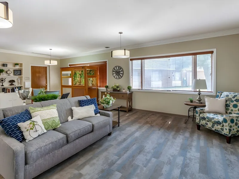 Dixon Rehabilitation & Health Care Center photo 2