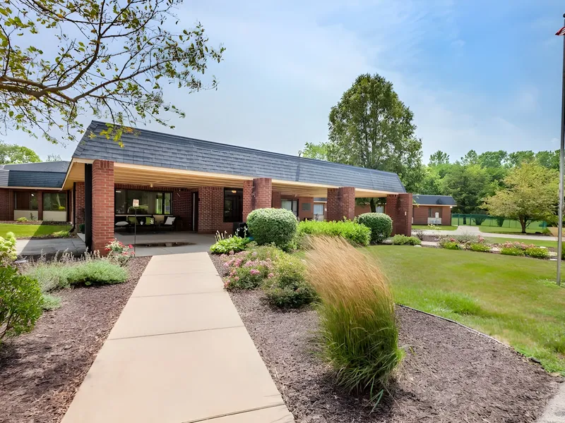 Dixon Rehabilitation & Health Care Center photo 3