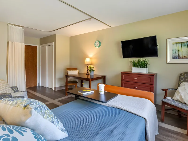 Dixon Rehabilitation & Health Care Center photo 4