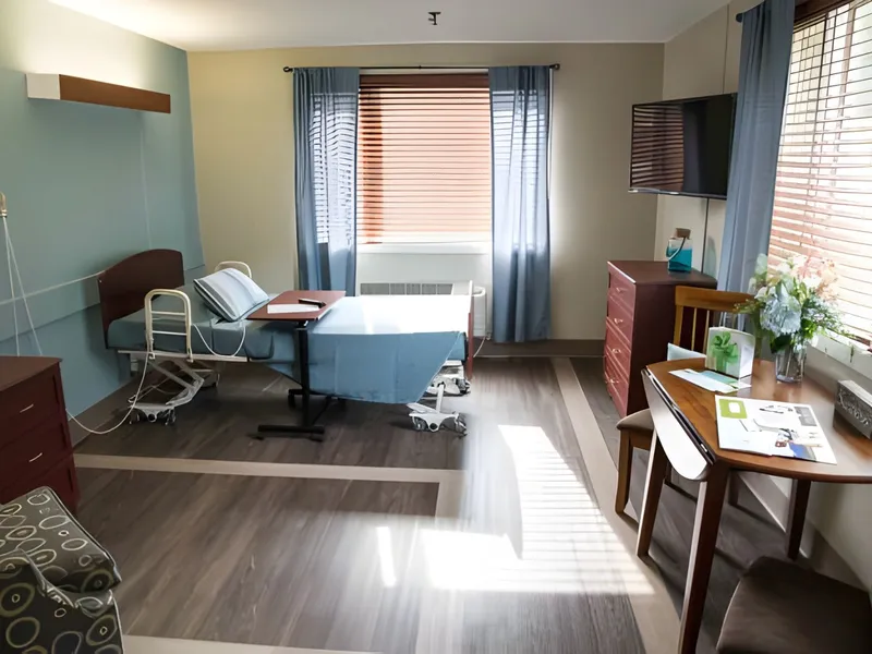 Dixon Rehabilitation & Health Care Center photo 5