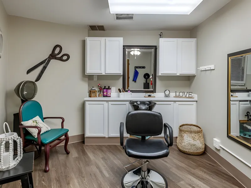 Dixon Rehabilitation & Health Care Center photo 7