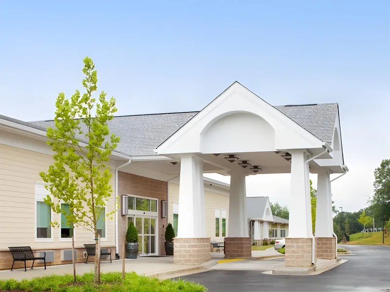 Doctors Community Rehabilitation and Patient Care Center