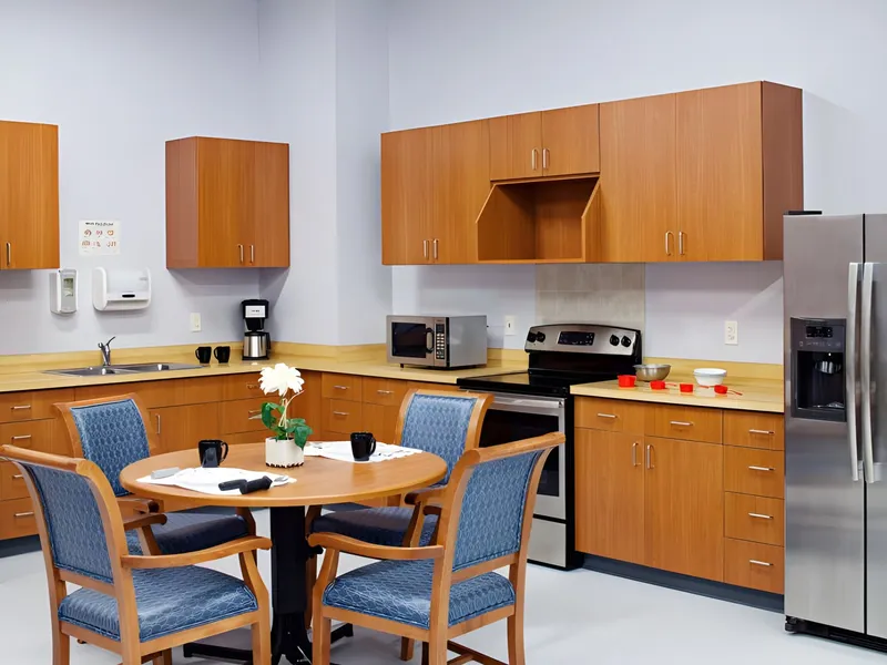 Doctors Community Rehabilitation and Patient Care Center photo 2