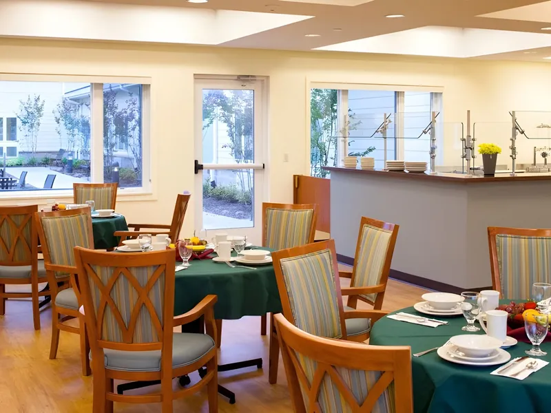 Doctors Community Rehabilitation and Patient Care Center photo 3