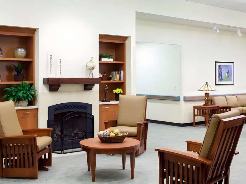 Doctors Community Rehabilitation and Patient Care Center photo 4