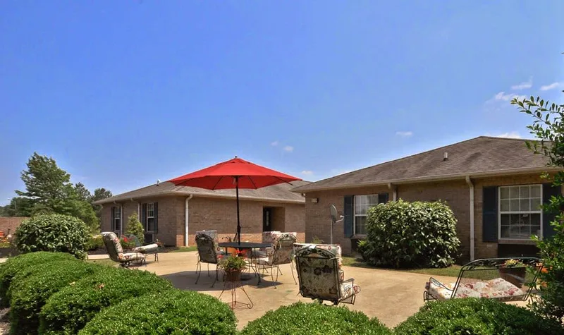 Dogwood Bend Senior Living