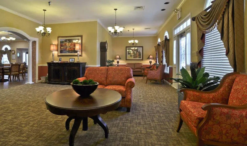 Dogwood Bend Senior Living photo 2