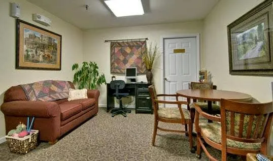 Dogwood Bend Senior Living photo 5