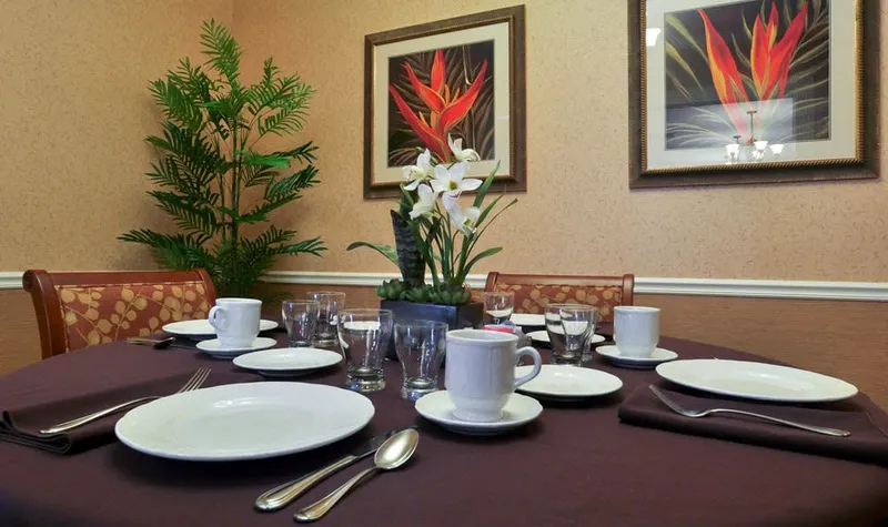 Dogwood Bend Senior Living photo 7