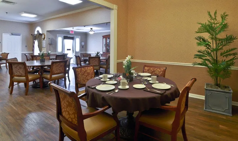 Dogwood Bend Senior Living photo 9