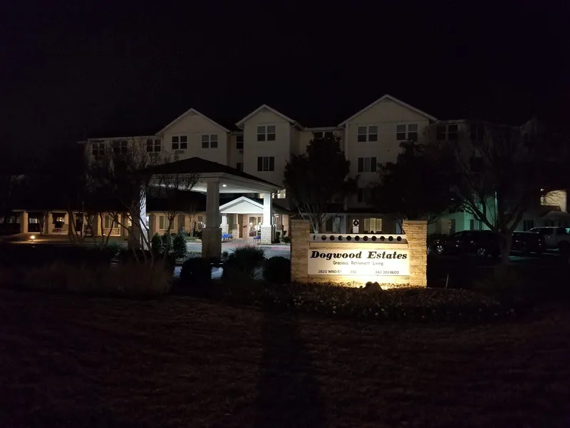 Dogwood Estates photo 8