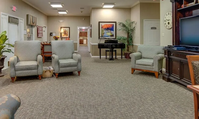 Dogwood Pointe Senior Living photo 2