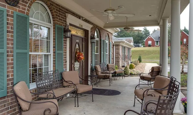 Dogwood Pointe Senior Living photo 4