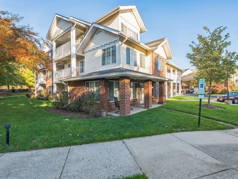 Dogwood Terrace by Barclay House photo 2