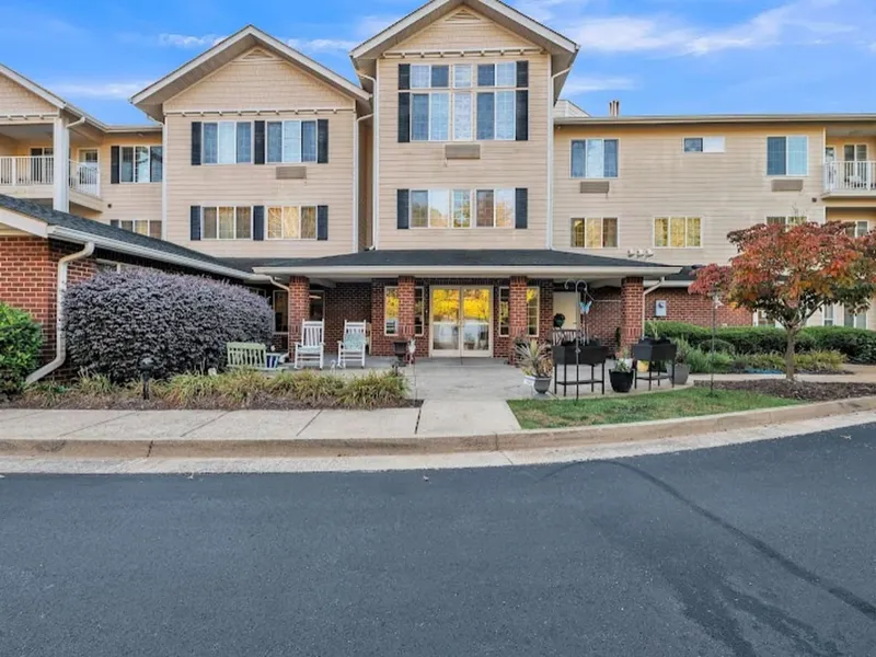 Dogwood Terrace by Barclay House photo 5