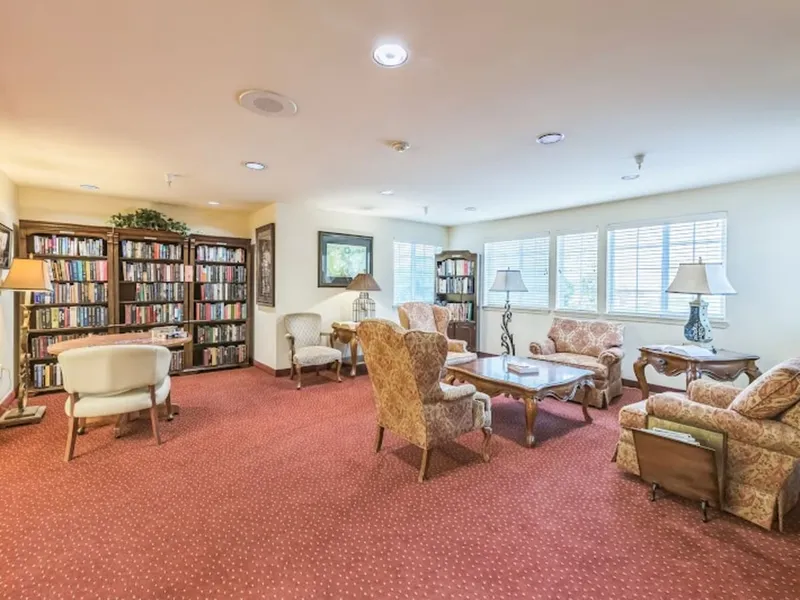 Dogwood Terrace by Barclay House photo 7